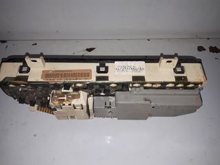 PEUGEOT 106 1996 -2003 ΚΟΝΤΕΡ ΚΩΔΙΚΟΣ 9627755680-thumb-3