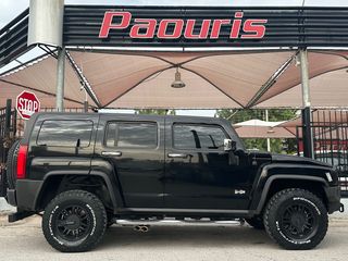 ΖΑΝΤΟΛΑΣΙΧΑ HUMMER H3 ΣΕ ΑΡΙΣΤΗ ΚΑΤΑΣΤΑΣΗ 