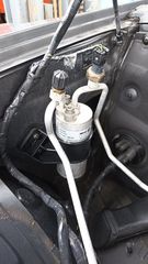 BMW Z4 (E85 - E86) 2.5i 192PS - M54 - '03-'09 * ΦΙΛΤΡΟ A/C - ΑΦΥΓΡΑΝΤΗΡΑΣ - ΚΩΔ : 99000053 - 8FT351196901 *ΑΝΤΑΛΛΑΚΤΙΚΑ SUVparts - AUTOplace*