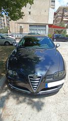 Alfa Romeo GT '07