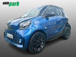 Smart ForTwo '20 CABRIO / 22KW FAST CHARGER