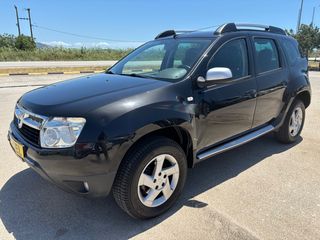 Dacia Duster '12 1.5 dCi Laureate 4x2