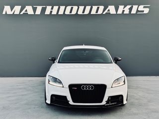 Audi TTS '12