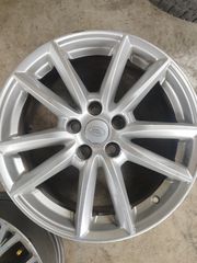 ΖΑΝΤΕΣ RANGE - LAND ROVER 19" 5X120 (4 ΤΕΜ.) ***TYRES-SHOP ΠΑΡΑΔΕΙΣΗΣ***