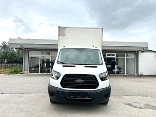 Ford Transit '16 EURO6 170hp A/C