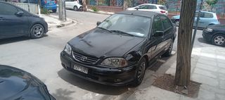 Toyota Avensis 2000