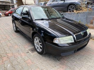 Skoda Octavia '08 AYTOMATO,ΕΛΛΗΝΙΚΟ,Α ΧΕΡΙ