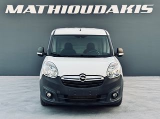 Opel Combo '15 ΜΑΧΙ   1.6