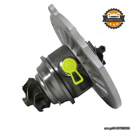 Turbocharger CHRA Isuzu D-MAX 2.5TD 136HP VIDA eautoshop gr 