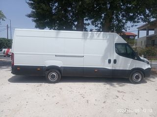 Iveco 2017 DAILY HI MATIC  35  160-thumb-2