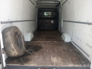 Iveco 2017 DAILY HI MATIC  35  160-thumb-3