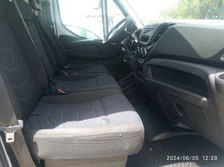 Iveco 2017 DAILY HI MATIC  35  160-thumb-5