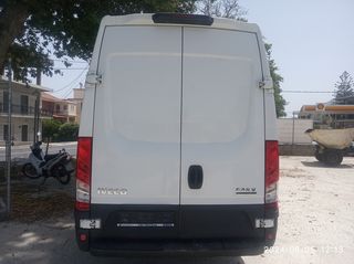 Iveco 2017 DAILY HI MATIC  35  160-thumb-6