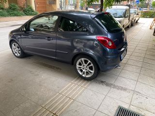 Opel Corsa '07  Van 1.3 CDTI