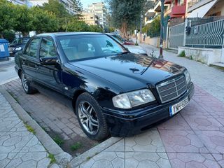 Mercedes-Benz C 180 '97