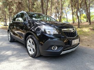 Opel Mokka '15