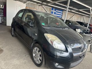 Toyota Yaris '09 ΜΟΝΟ ΓΙΑ ΑΝΤΑΛΛΑΚΤΙΚΑ!!