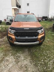 Ford Ranger '20  Double Cabin 2.0 TDCi Wildtrak 4x4 Automatic 