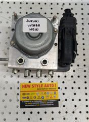 ΜΟΝΑΔΑ ABS SUZUKI VITARA 56110-54PA0 0265243861