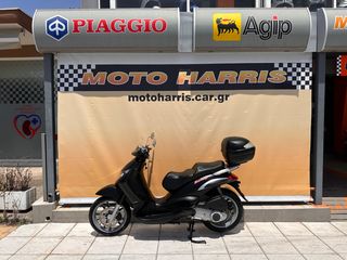 Piaggio Beverly 250 '07 ##MOTO HARRIS!!## BEVERLY 250 i