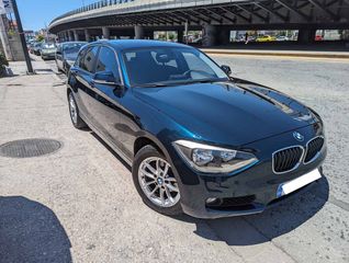 Bmw 116 '13 Advantage