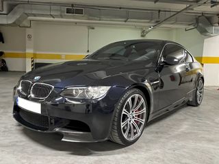 Bmw M3 '09 E92 ΓΝΗΣΙΟ-ΕΛΛΗΝΙΚΟ