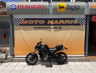 Yamaha MT-03 '08 ##MOTO HARRIS!!## MT03 YAMAHA 660