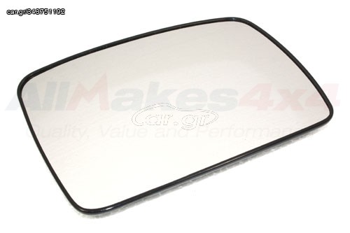 OEM ΚΡΥΣΤΑΛΛΟ ΔΕΞΙΟΥ ΕΞΩΤΕΡΙΚΟΥ ΚΑΘΡΕΦΤΗ ΑΠΟ DISCOVERY 3/FREELANDER 2/RANGE ROVER SPORT 2005-2009
