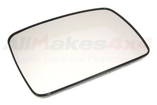 OEM ΚΡΥΣΤΑΛΛΟ ΔΕΞΙΟΥ ΕΞΩΤΕΡΙΚΟΥ ΚΑΘΡΕΦΤΗ ΑΠΟ DISCOVERY 3/FREELANDER 2/RANGE ROVER SPORT 2005-2009