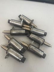 VW POLO-AUDI A3-A4-A5 1.8TFSI 15-22 ΗΛΕΚΤΡΟΒΑΛΒΙΔΕΣ  #PapanikolaouParts