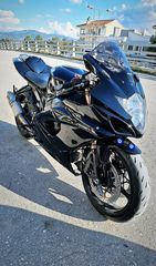 Suzuki GSX-R 1000 '06 K6