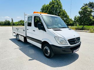 Mercedes-Benz Sprinter '11 SPRINTER 412 413 516 kg 3500