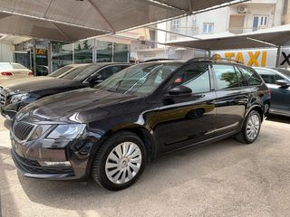 Skoda Octavia '19