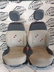 KKM-PROPARTS Καθίσματα/Σαλόνι FIAT PANDA NEW 12-23