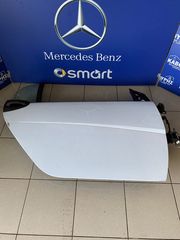 ΠΟΡΤΑ ΔΕΞΙΑ SMART FORTWO 451 **KAVOURIS**