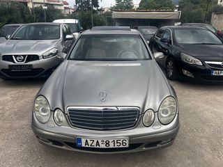 Mercedes-Benz E 200 '05 1800 cc 