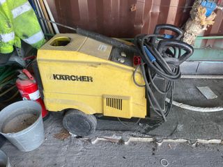 Πλυστικό μηχάνημα τριφασικό Kärcher hds 790 ci