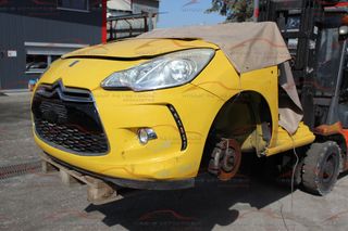 CITROEN DS3 10-16 (8HP)-thumb-2