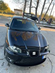 Seat Ibiza '05  1.8 20V T Cupra