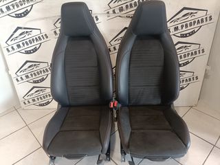 KKM-PROPARTS Καθίσματα/Σαλόνι MERCEDES A CLASS W176 AMG SPORT 12-18