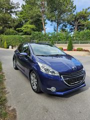 Peugeot 208 '15  1.6 BlueHDi 120 STOP&START XY