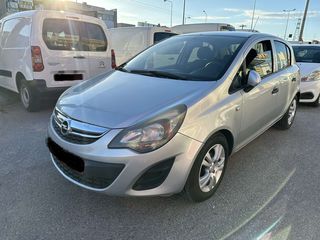 Opel Corsa '14