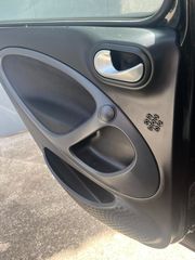 Smart ForFour 2017 ΔΙΝΕΤΑΙ  ΕΓΓΥΗΣΗ-thumb-9