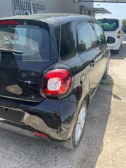 Smart ForFour 2017 ΔΙΝΕΤΑΙ  ΕΓΓΥΗΣΗ-thumb-7