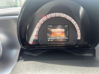 Smart ForFour 2017 ΔΙΝΕΤΑΙ  ΕΓΓΥΗΣΗ-thumb-11