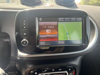 Smart ForFour 2017 ΔΙΝΕΤΑΙ  ΕΓΓΥΗΣΗ-thumb-13