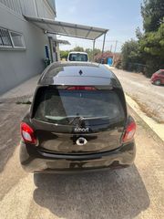Smart ForFour 2017 ΔΙΝΕΤΑΙ  ΕΓΓΥΗΣΗ-thumb-8