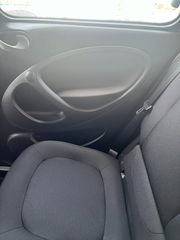 Smart ForFour 2017 ΔΙΝΕΤΑΙ  ΕΓΓΥΗΣΗ-thumb-16