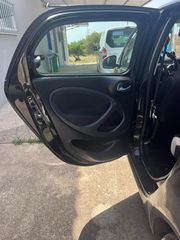 Smart ForFour 2017 ΔΙΝΕΤΑΙ  ΕΓΓΥΗΣΗ-thumb-36