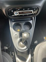 Smart ForFour 2017 ΔΙΝΕΤΑΙ  ΕΓΓΥΗΣΗ-thumb-37